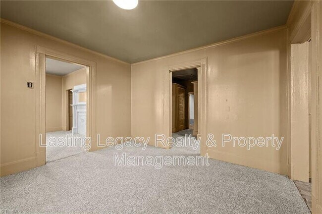 Building Photo - 212 N Laura Wall Blvd