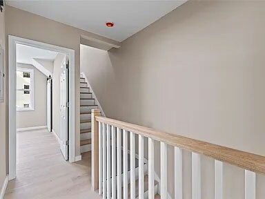 3 Floors - 265 California Ave