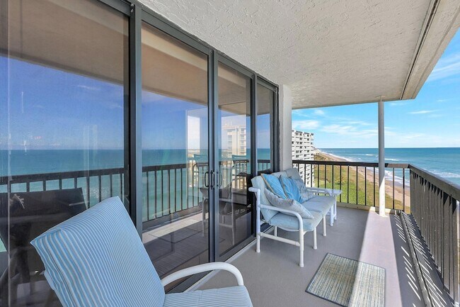 Building Photo - 10680 S Ocean Dr