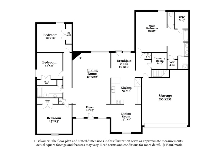 Building Photo - 1875 Carlyn Cove