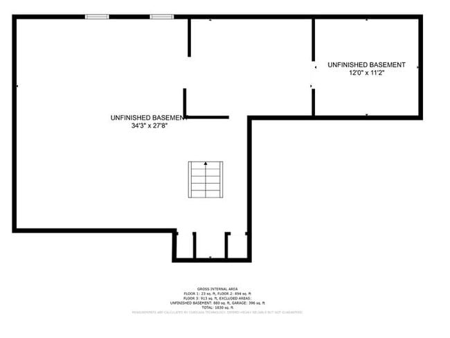 Building Photo - 1608 Tonopah Dr