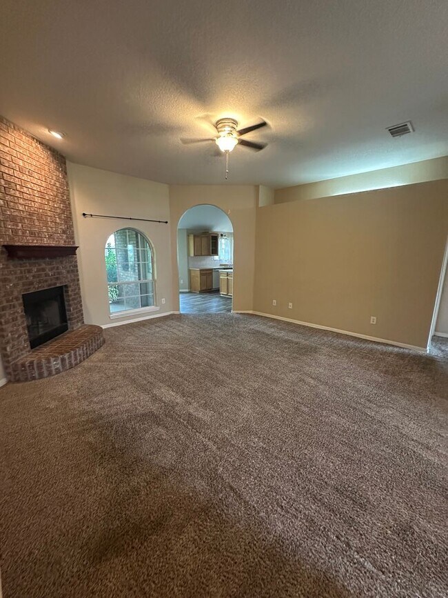 Building Photo - 3Bd/2Ba in Killeen TX
