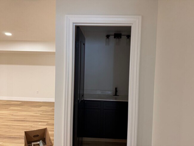 Building Photo - New Construction! West side location. 4br, 3bth, 2crg, Finished basement. All new stainless steel...