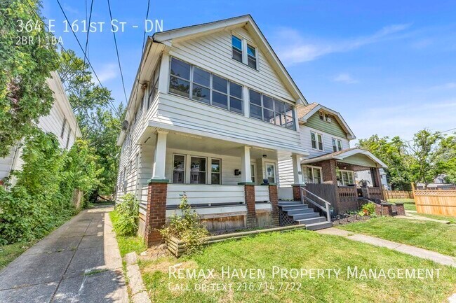 Building Photo - 364 E 161st St