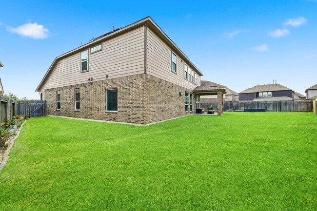 Building Photo - 4538 Buentello Dr
