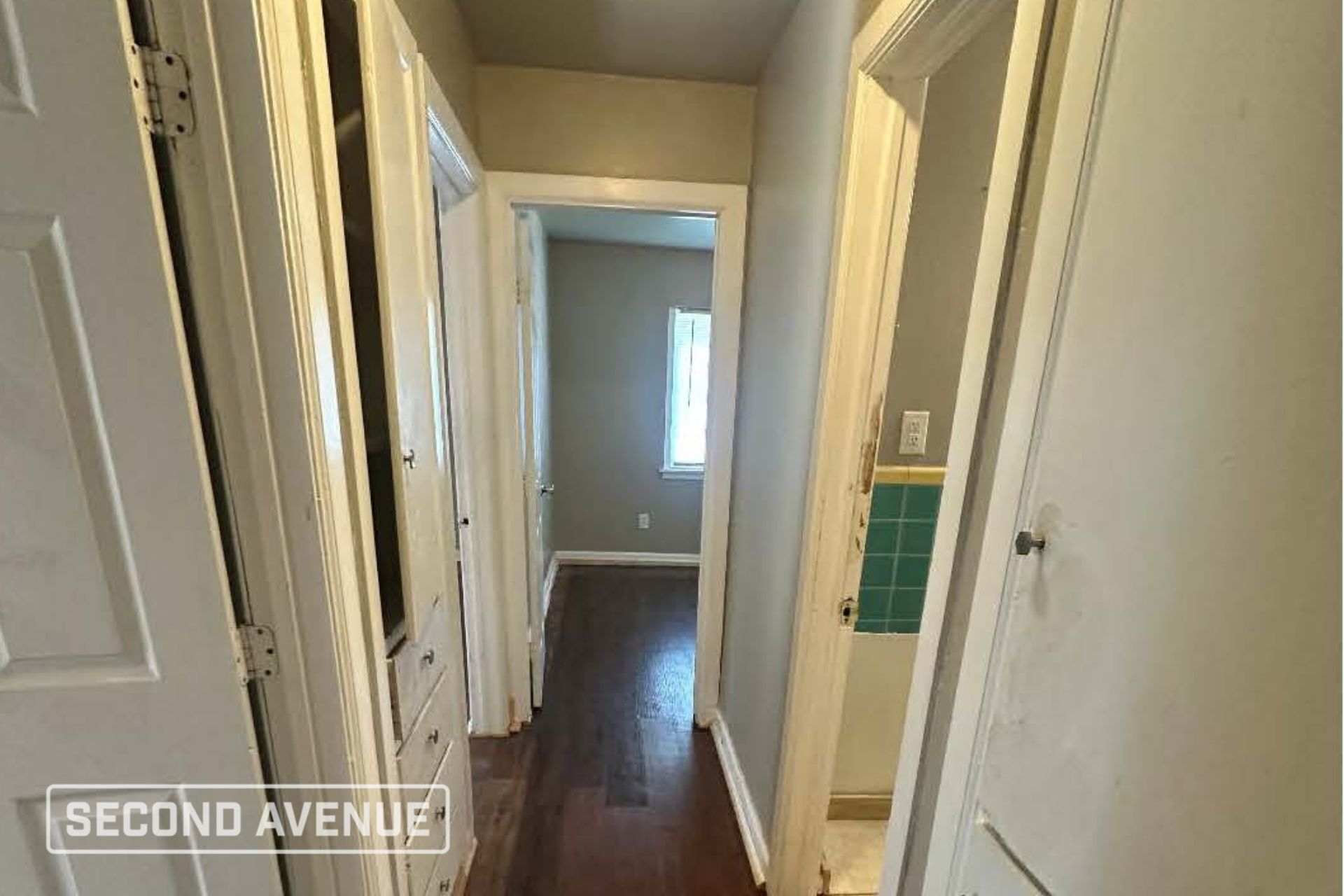 Building Photo - 1521 Meyers Pl