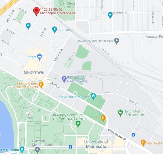 Building Photo - Spacious Brand New 8 Bed + 4 Bath near U of M!