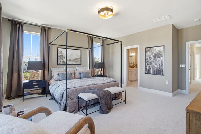 Building Photo - 6917 Cosby Vlg Ter