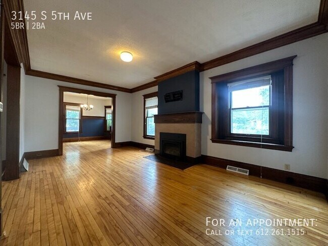 Building Photo - 3145 5th Ave S