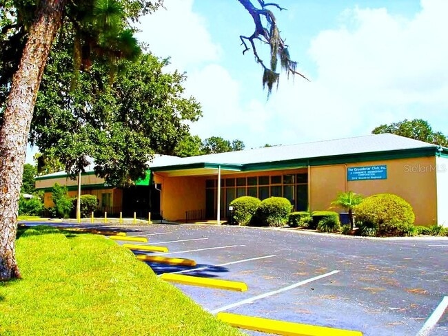 Building Photo - 2003 Greenbriar Blvd