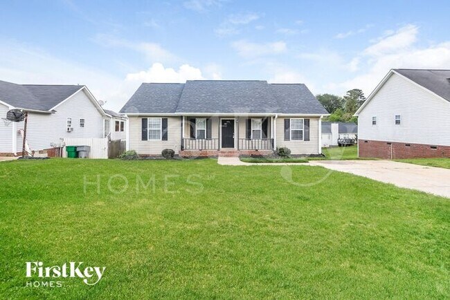Primary Photo - 4122 Bryan Furr Dr