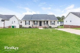 Building Photo - 4122 Bryan Furr Dr