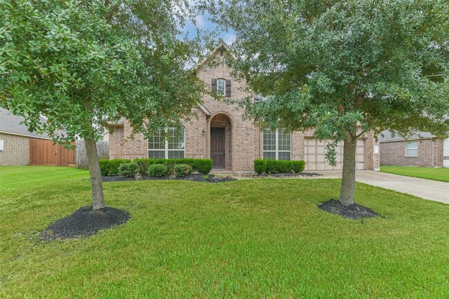 Primary Photo - 4511 Sanctuary Halls Dr