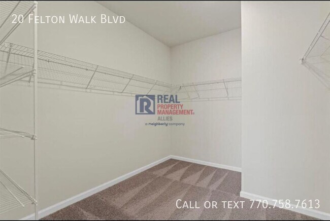 Building Photo - 20 Felton Walk Blvd