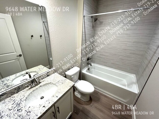 Building Photo - 9648 Water Meadow Dr
