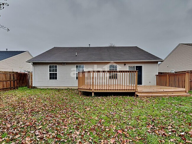 Building Photo - 5452 Wood Hollow Dr