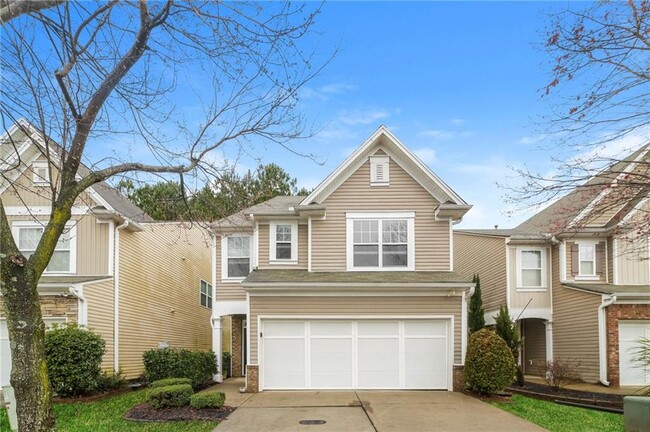 Primary Photo - 744 Mountain Laurel Dr