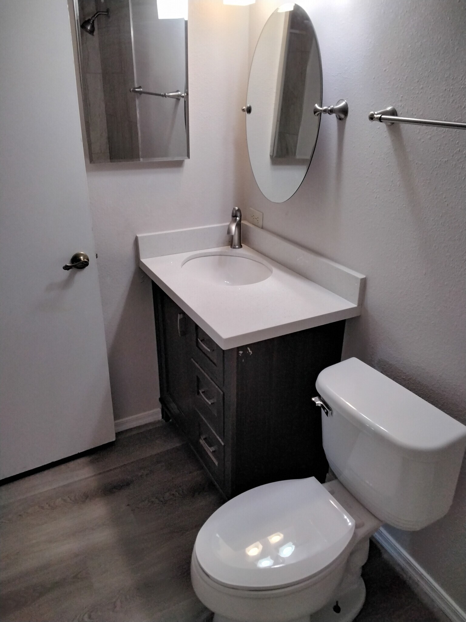 Bathroom - 3253 W Country Gables Dr
