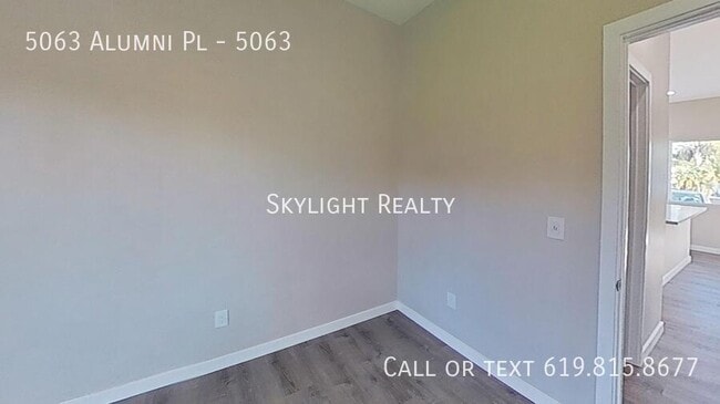 Building Photo - 5063 Alumni Pl