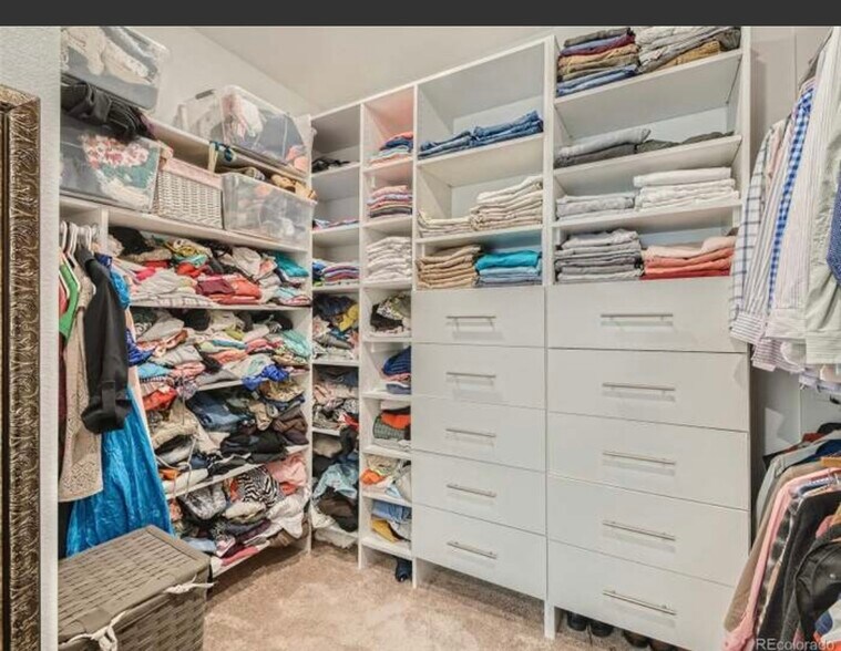 Customized storage more than you need - 9260 Rifle St