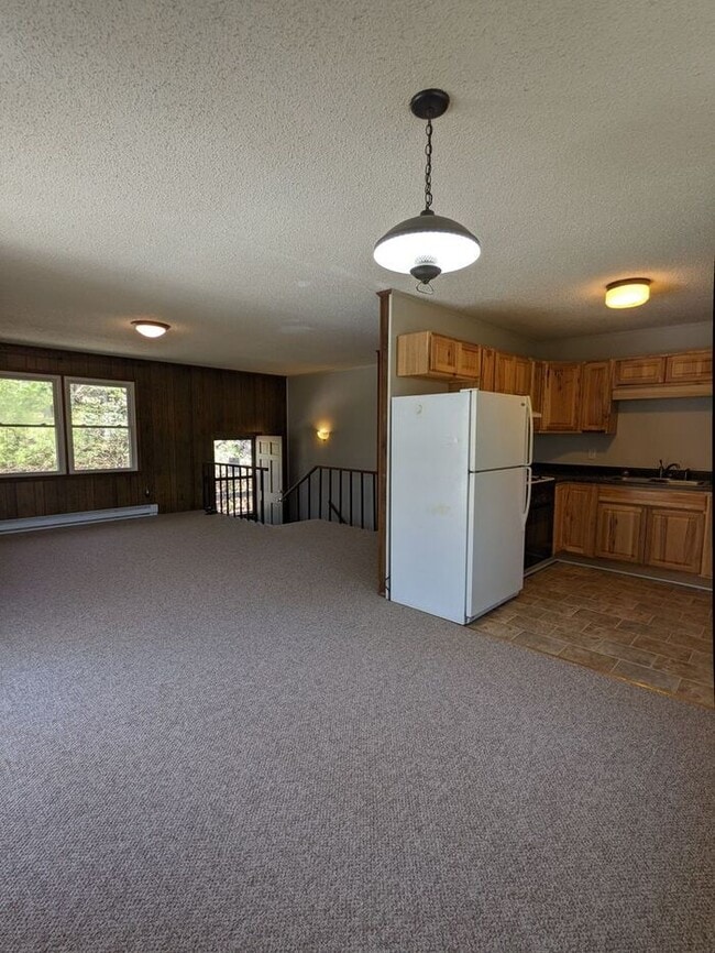 Building Photo - Black Mountain Duplex Rental!