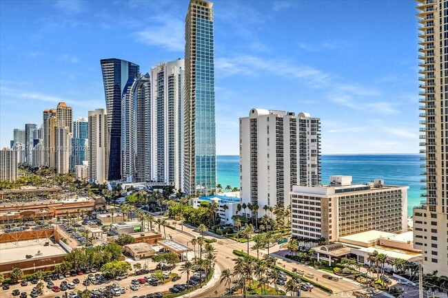 Building Photo - 150 Sunny Isles Blvd