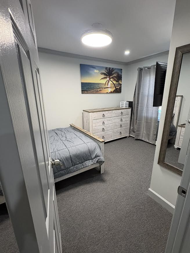 Bedroom - 114 Greenway Blvd