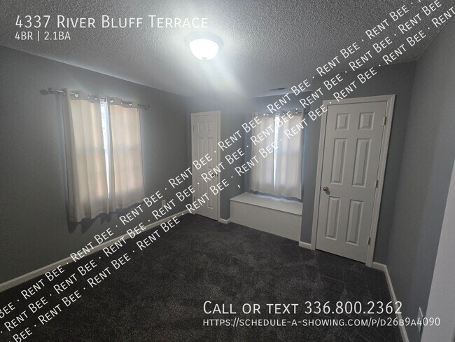 Building Photo - 4337 River Bluff Terrace