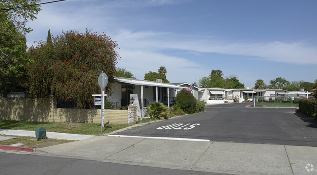 Building Photo - Adobe Mobile Lodge