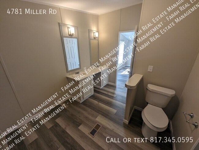 Building Photo - 4781 Miller Rd