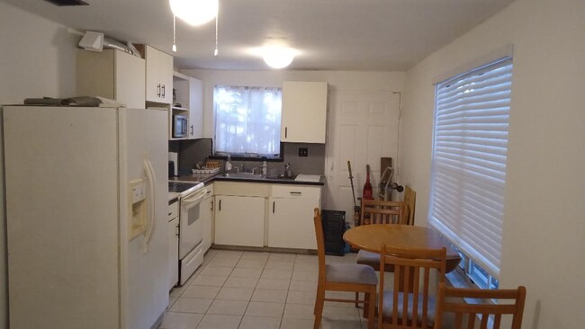 KITCHEN AREA - 330 NW 127th Ave