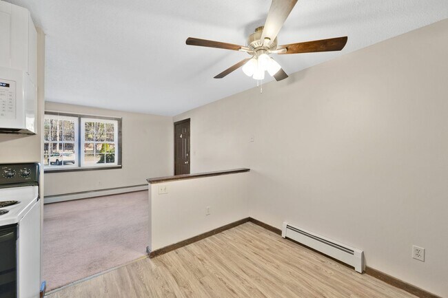 Building Photo - Decisions made easy when it comes to choos...