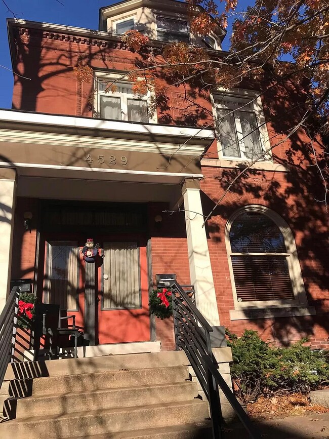 Building Photo - 4529 Arco Ave