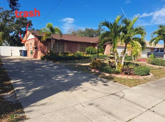 Building Photo - 1104 71st St NW