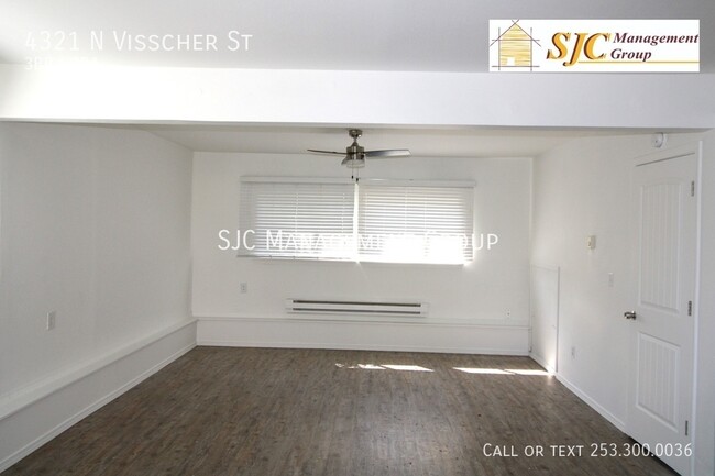 Building Photo - 4321 N Visscher St