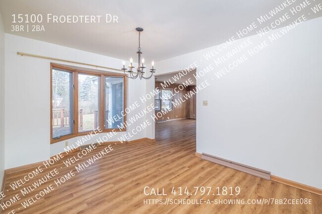 Building Photo - Discover the charm of living in Elm Grove ...