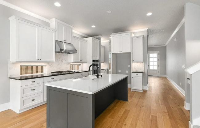 Building Photo - Stunning Bethany Farmhouse with Chef’s Kitchen, Media Room, Main-Level Suite & Luxury Designer Fi...