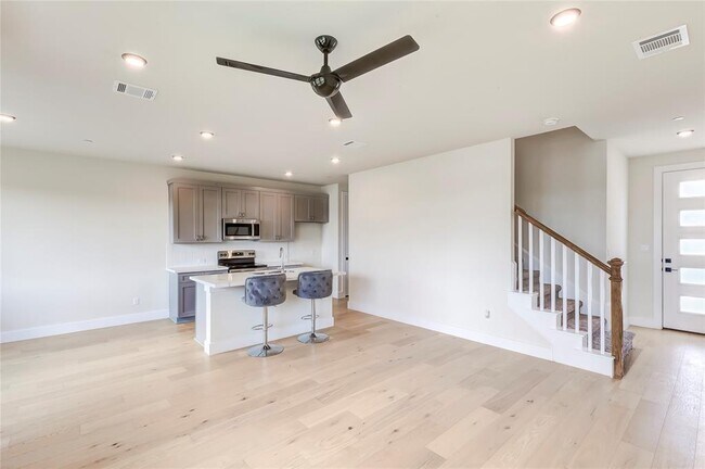 Building Photo - 2600 Gattis School Rd