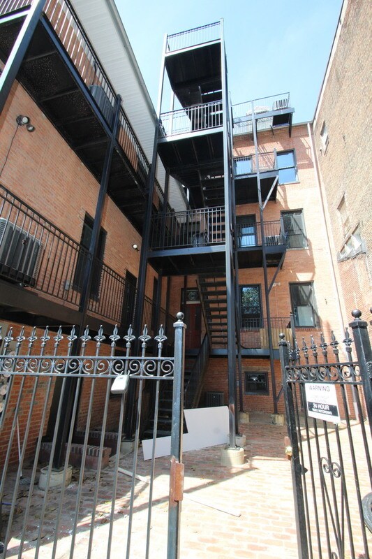 Building Photo - 211 W Lanvale St