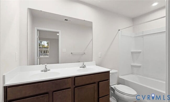 Building Photo - 5724 Bison Ford Dr