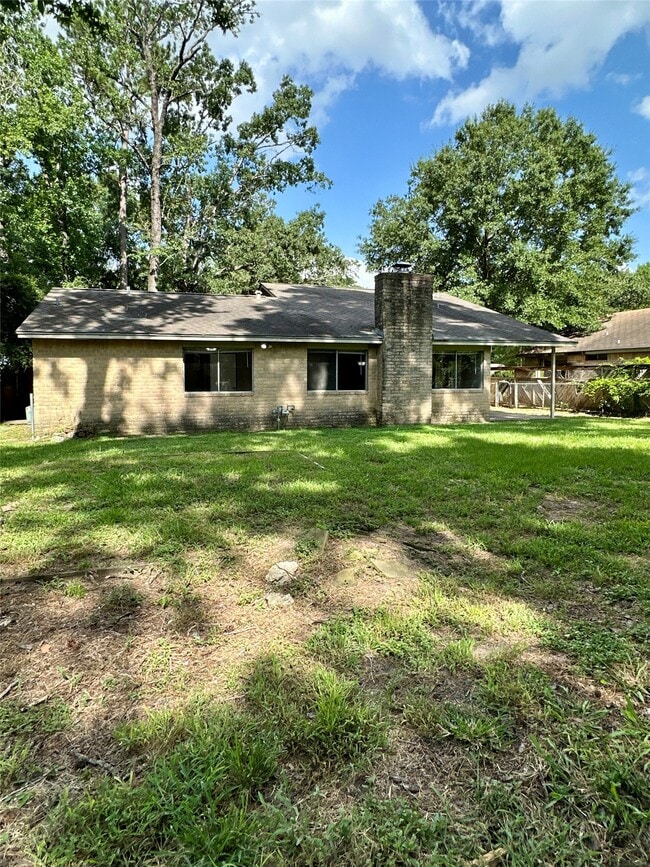 Building Photo - 26403 Hunters Hollow Dr