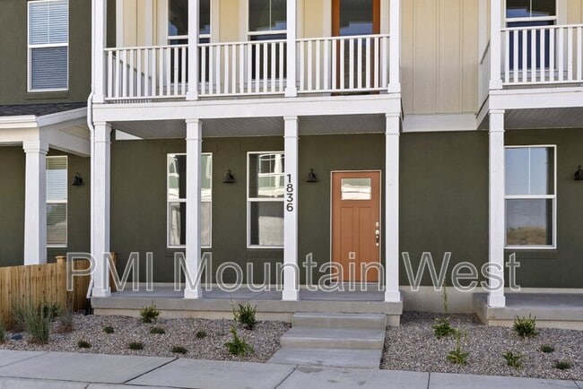 Building Photo - 1836 Red Twilight Ln