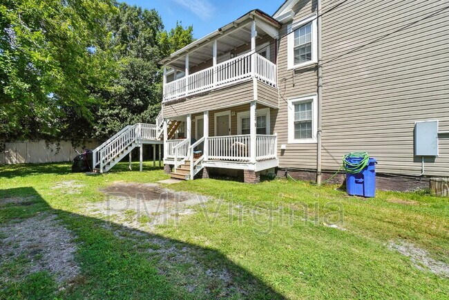 Building Photo - 522 Portsmouth Blvd