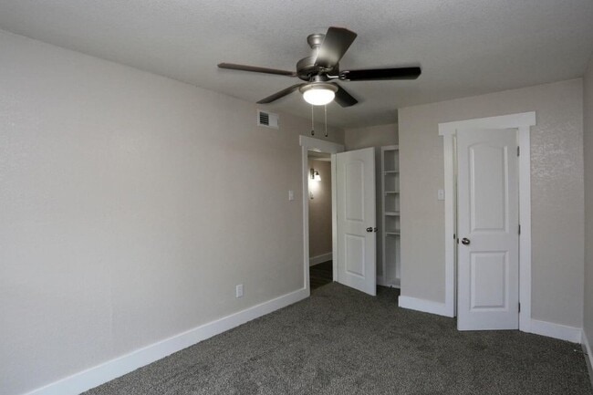 Floorplan - Amber Vista Apartments