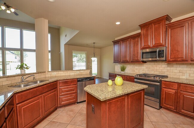 Building Photo - 26111 Salt Creek Ln