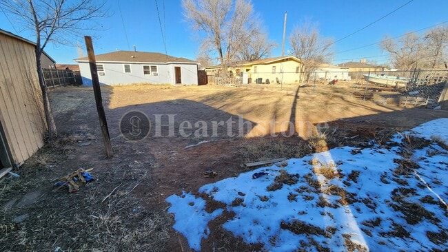Building Photo - 1012 E Brazos St