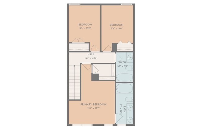 Building Photo - 4524 Alamosa St