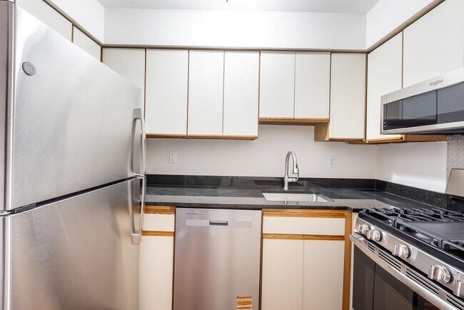 Building Photo - 3307 Liberty Ave