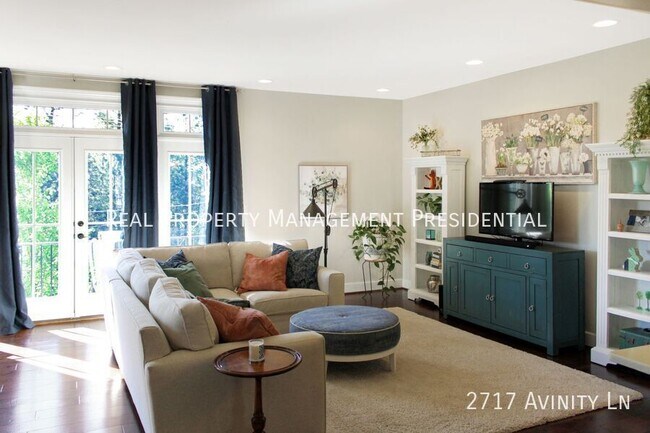 Building Photo - 2717 Avinity Ln