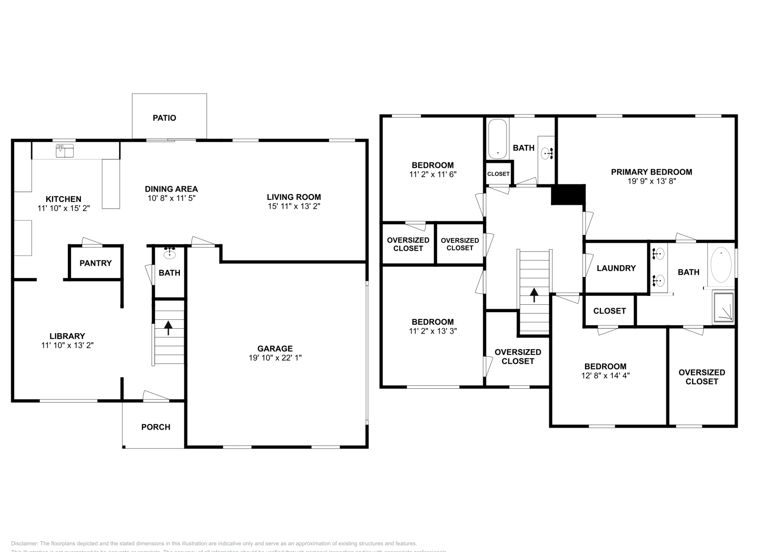 Building Photo - 831 Dovefield Ln